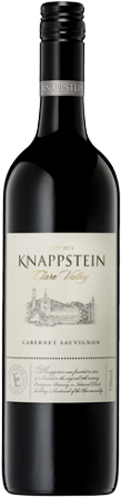 Knappstein Clare Valley Cabernet Sauvignon